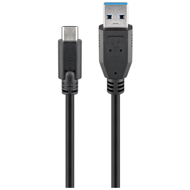 USB-C / USB A
