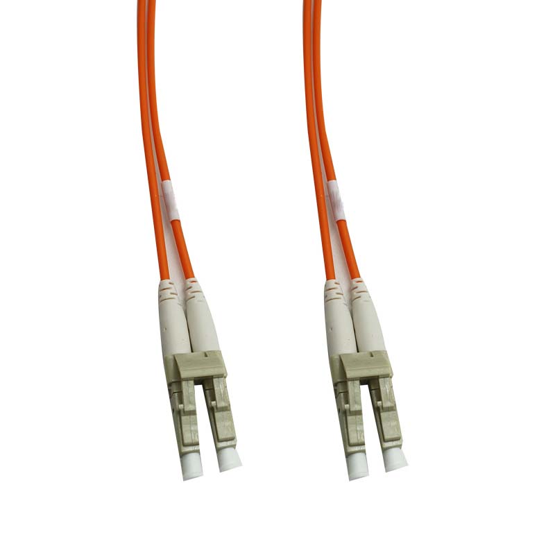 Neklan 2070231 Cable Duplex Multi-Mode 50/125 LC/LC 3 m